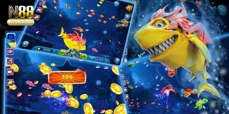 Tổng hợp một vài bí quyết săn cá hiệu quả nhất 2025