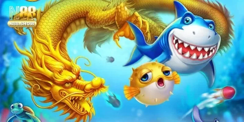 Hướng dẫn chi tiết về cách để tham gia bắn rồng hiệu quả từ chuyên gia 2025