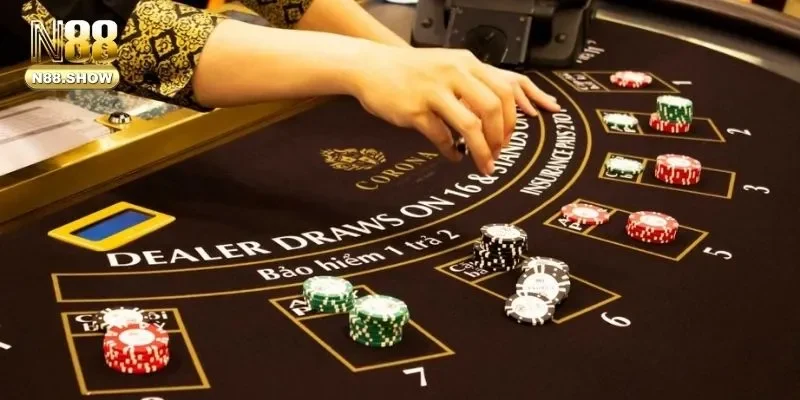 TOP những chiến lược chơi baccarat hiệu quả nhất năm 2025