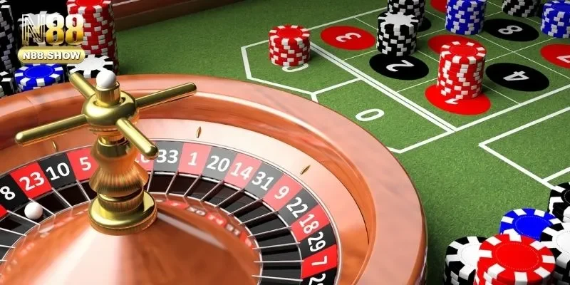 Tổng hợp những chiến lược chơi casino N88 hiệu quả nhất 2025