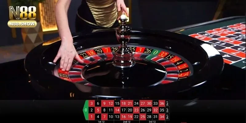 TOP các thể loại game casino cực hay mà bạn nên trải nghiệm