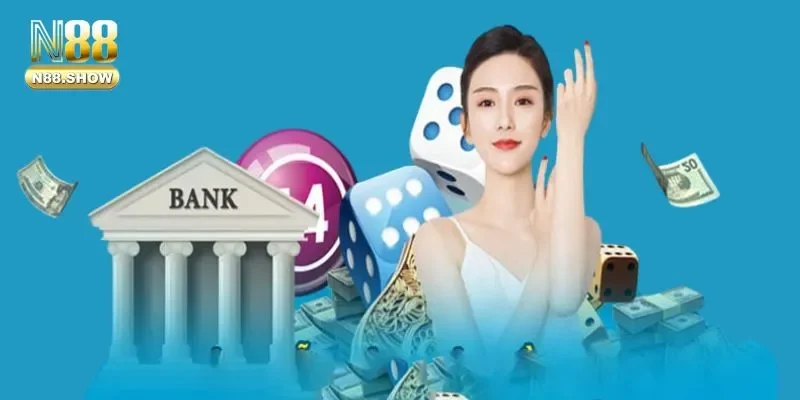 Điểm đặc biệt trong giao dịch trực tuyến mà sân chơi đem đến hiện nay