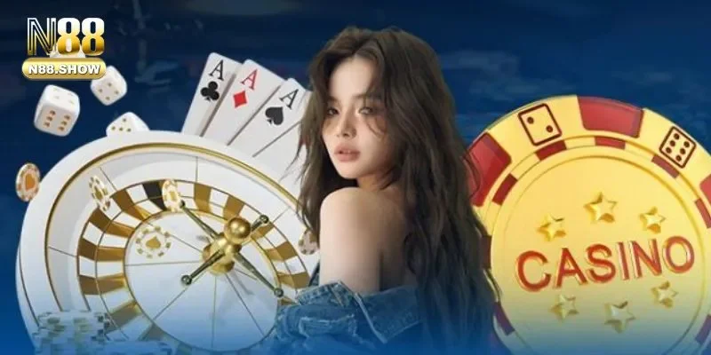 Tổng hợp các chuyên mục cá cược HOT được nhiều người chơi ưa thích