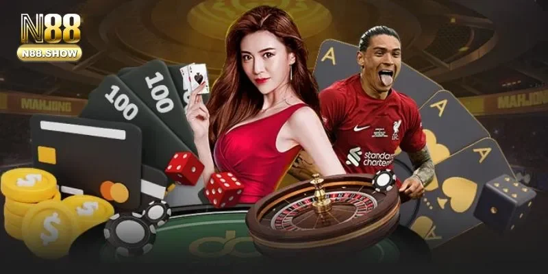 Đặc quyền dành cho hội viên VIP của nhà cái với khuyến mãi siêu khủng