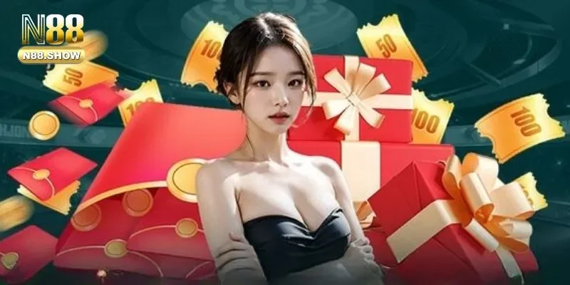 Tổng hợp các chương trình khuyến mãi siêu sốc cho thành viên cược 2025