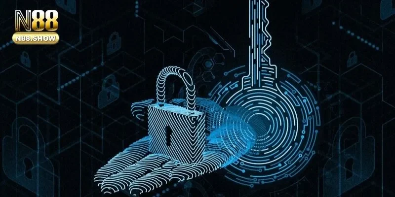 Biện pháp được N88 cung cấp đến cho thành viên ở quyền bảo vệ riêng tư