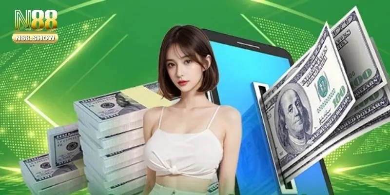 Điểm danh những nguyên nhân quan trọng khi tham gia cá cược và rút tiền