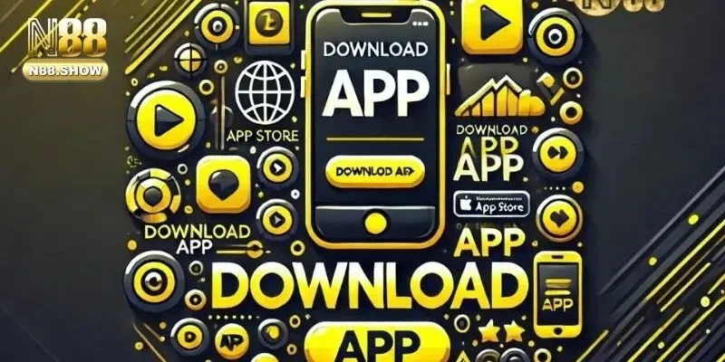 Tổng quan những lý do khiến bạn nên tải app N88 về thiết bị