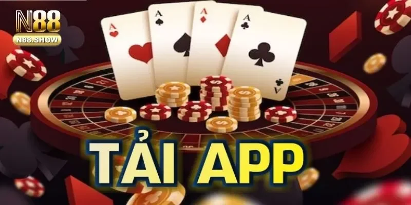 Một số lỗi thường sẽ xảy ra trong quá trình tải app N88