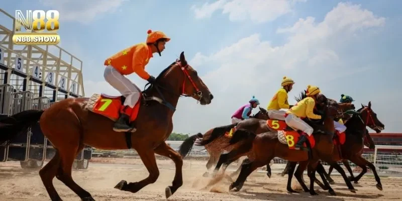 Những thủ thuật cá cược bộ môn thể thao hiệu quả nhất 2025