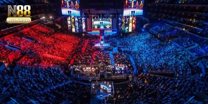 Tổng quan một vài thông tin hữu ích về bộ môn thể thao N88